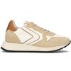 VALSPORT MAGIC Sneaker uomo beige/bianca