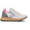 VALSPORT MAGIC Sneaker donna bianca/grigia