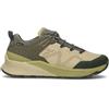 AKU Scarpa trekking uomo verde in gore-tex