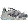 AKU Scarpa trekking donna azzurra in gore-tex
