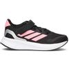 ADIDAS RUNFALCON 5 EL C Scarpa running bimba nera/rosa