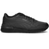 PUMA ST RUNNER V4 L Sneaker uomo nera in pelle