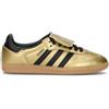 ADIDAS SAMBA LT W Sneaker donna oro/nera