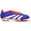 ADIDAS PREDATOR CLUB FxG Scarpa uomo blu
