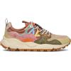 FLOWER MOUNTAIN Sneaker donna multicolor