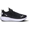 PUMA Sneaker uomo nera