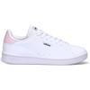 ADIDAS URBAN COURT Sneaker donna bianca e rosa