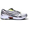 SAUCONY - RIDE MILLENNIUM Scarpa da running donna bianca/grigia