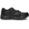 SAUCONY - RIDE MILLENNIUM Scarpa da running donna nera