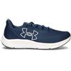 UNDER ARMOUR - UA CHARGED PURSUIT 3 BL Scarpa running uomo blu
