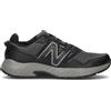 NEW BALANCE SCARPA UOMO NERO