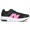 NEW BALANCE 578 Sneaker bimba nera