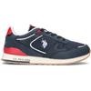 U.S. POLO ASSN. Sneaker uomo
