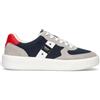 BLAUER Sneaker uomo blu