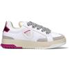 BLAUER Sneaker donna bianca