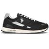 U.S. POLO ASSN. Sneaker uomo nera/bianca