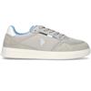 U.S. POLO ASSN. Sneaker uomo grigia