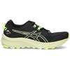 ASICS - TRABUCO TERRA 2 Scarpa trail running donna nera