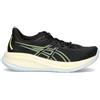 ASICS - GEL CUMULUS 26 Scarpa running donna nera
