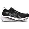 ASICS - GEL-NIMBUS 26 Scarpa running donna nera