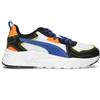 PUMA TRINITY LITE STARBLITZ JR Sneaker ragazzo multicolor