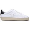 HOGAN Sneaker uomo bianca/nera in pelle