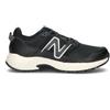 NEW BALANCE Sneaker donna nera