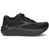 BROOKS - GHOST MAX 2 Scarpa running donna nera