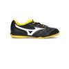 MIZUNO MORELIA SALA CLUB IN Scarpa calcetto uomo nera