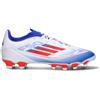 ADIDAS - F50 LEAUGE MG Scarpa da calcio uomo bianca