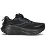 SAUCONY GUIDE 18 Scarpa running donna nera