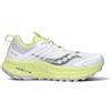 SAUCONY RIDE TR2 Scarpa running donna bianca