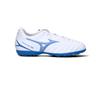 MIZUNO MONARCIDA NEO III SELECT AS Scarpa calcetto uomo bianca/blu