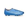 MIZUNO A SELECT Scarpa calcio uomo azzurra
