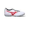 MIZUNO MIUZNO MRL SALA CLUB TF Scarpa calcetto uomo bianca