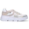 CALLAGHAN Sneaker donna bianca in pelle