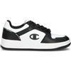 CHAMPION SNEAKERS UOMO NERO