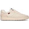 CALLAGHAN Sneaker uomo panna in pelle