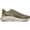 PUMA - FLEXFOCUS LITE MODERN Sneaker uomo militare