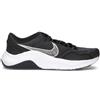 NIKE - W NIKE LEGEND ESSENTIAL 3 NN Sneaker donna nera/bianca