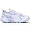 PUMA - MILENIO TECH Sneaker donna bianca