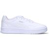PUMA - COURT LALLY Sneaker donna bianca