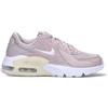 NIKE - WMNS NIKE AIRMAX EXCEE Sneaker donna lilla in pelle