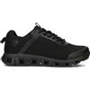 TOO LIKE Sneaker donna nera