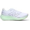 NEW BALANCE 680 Scarpa running donna bianca