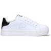 CAFéNOIR Sneaker donna bianca/nera
