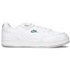 NIKE - GRANDSTAND II PREMIUM Sneaker uomo bianca in pelle