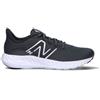 NEW BALANCE 411 Scarpa running donna nera