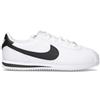 NIKE - KIDS CORTEZ (GS) Sneaker uomo bianca/nera