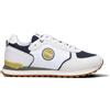 COLMAR Sneaker uomo bianca
